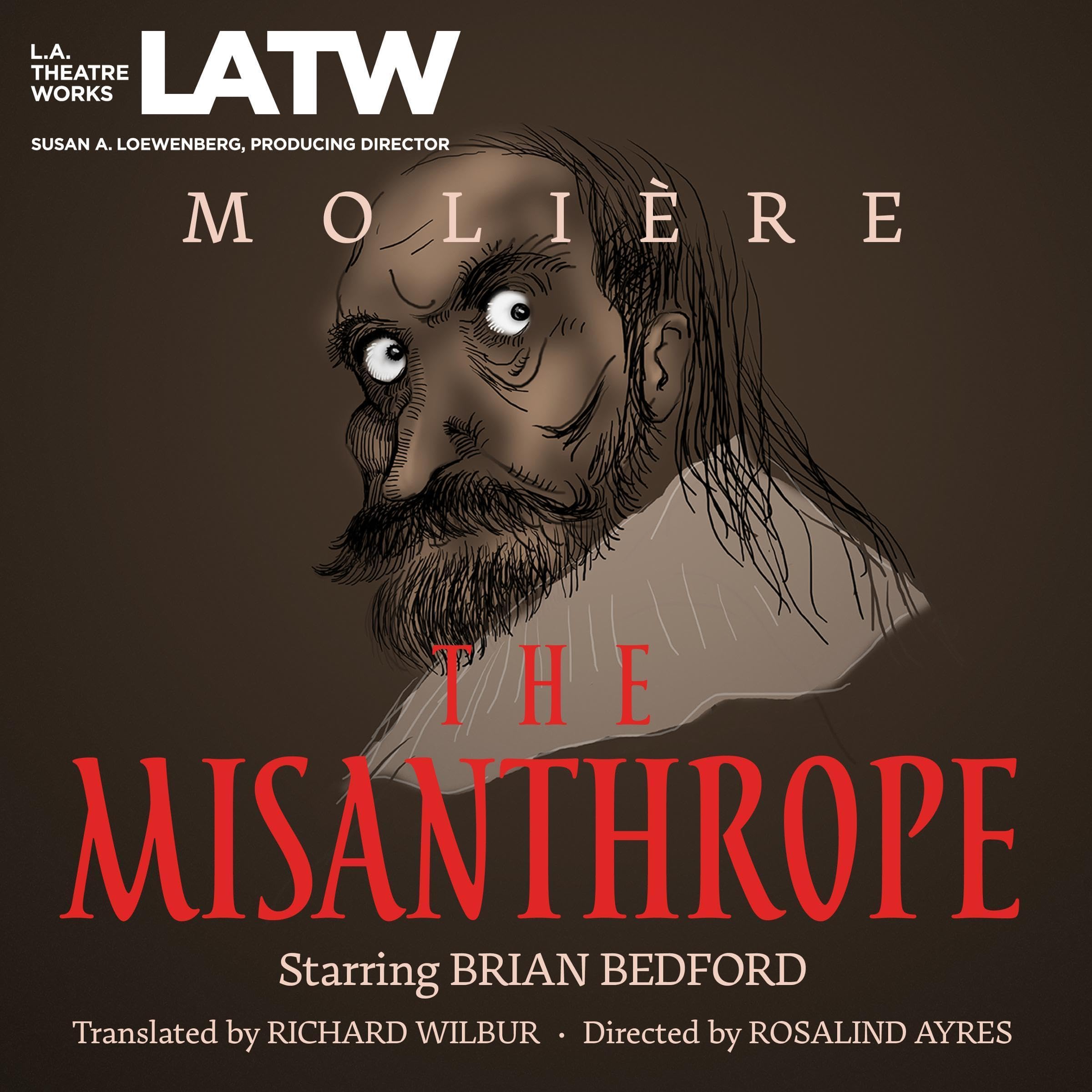 The Misanthrope