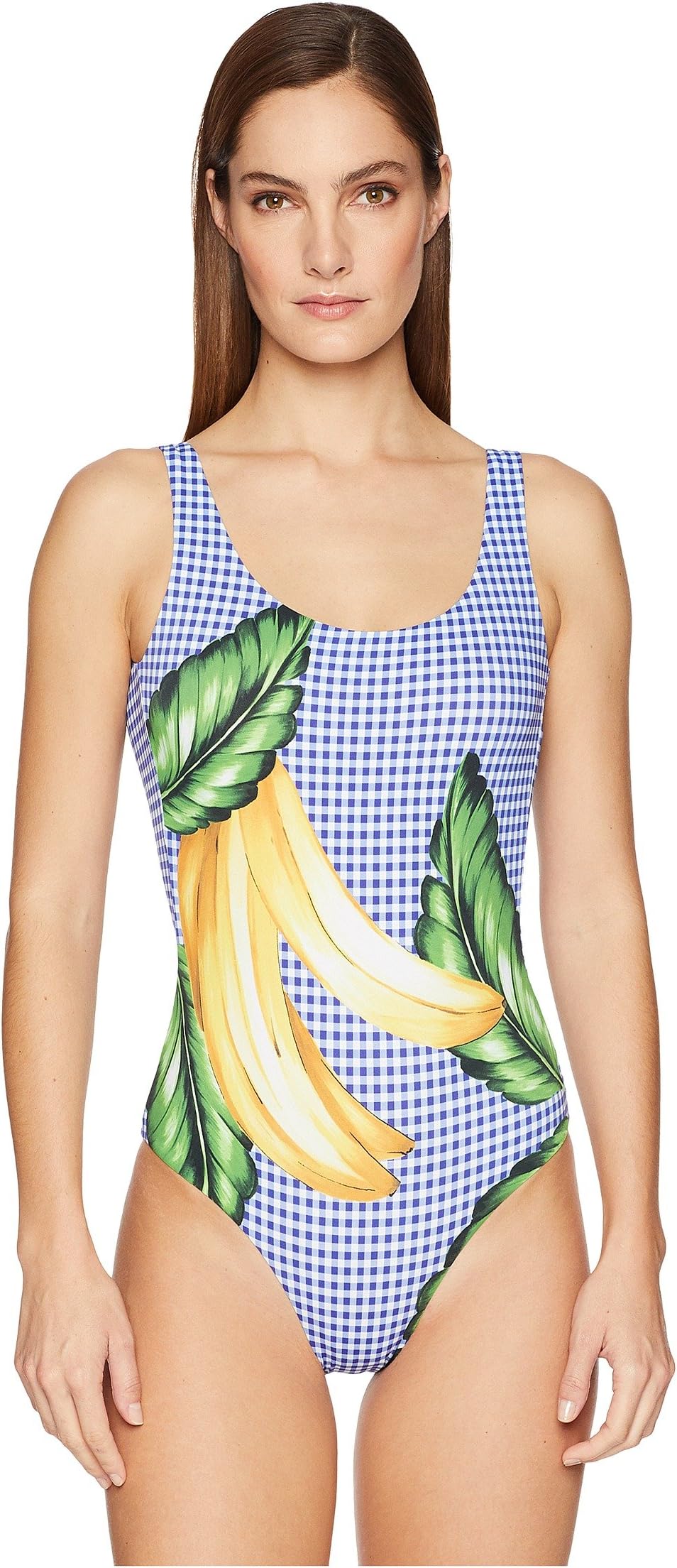 Kelly One-Piece
