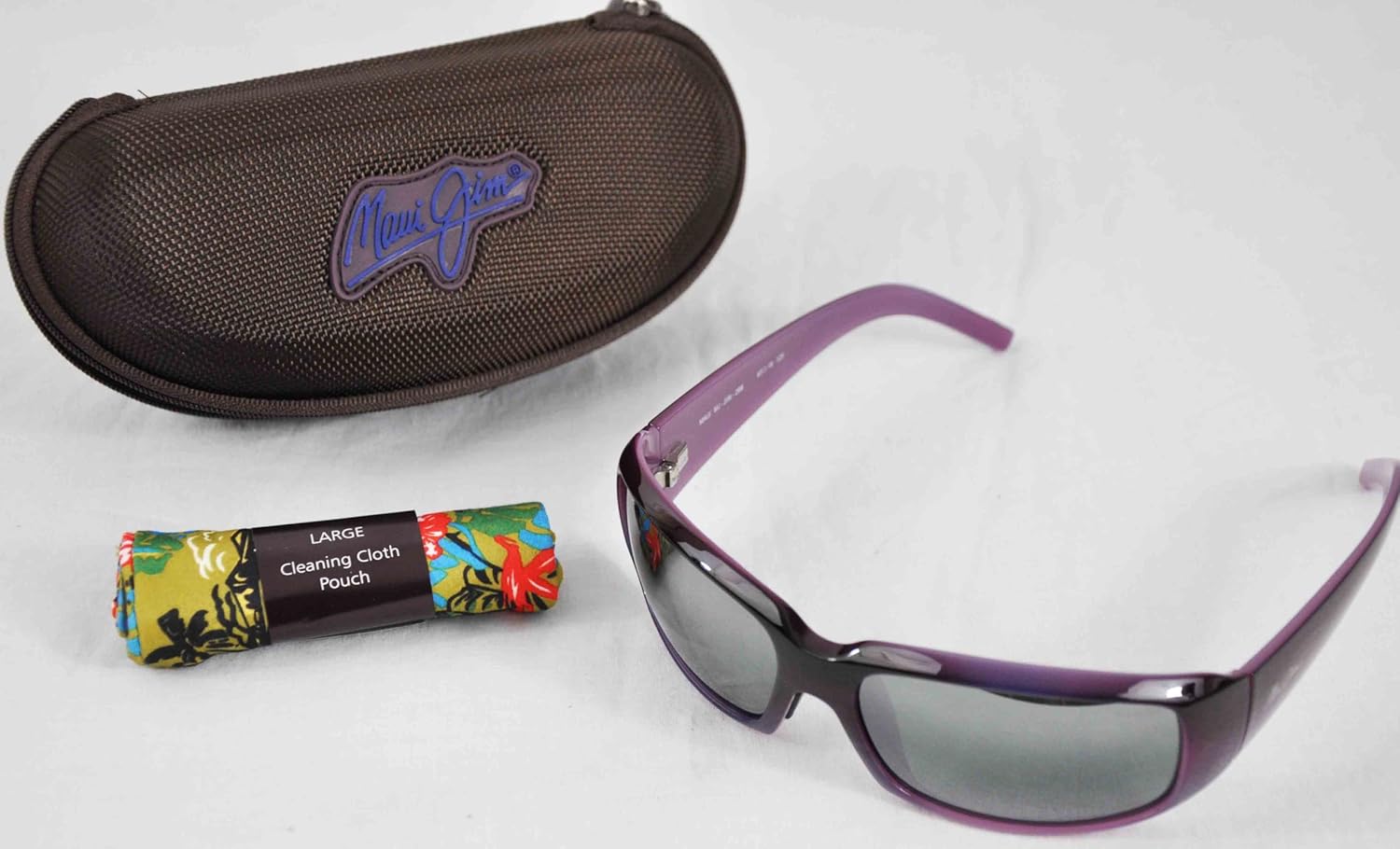 gucci oversized shades