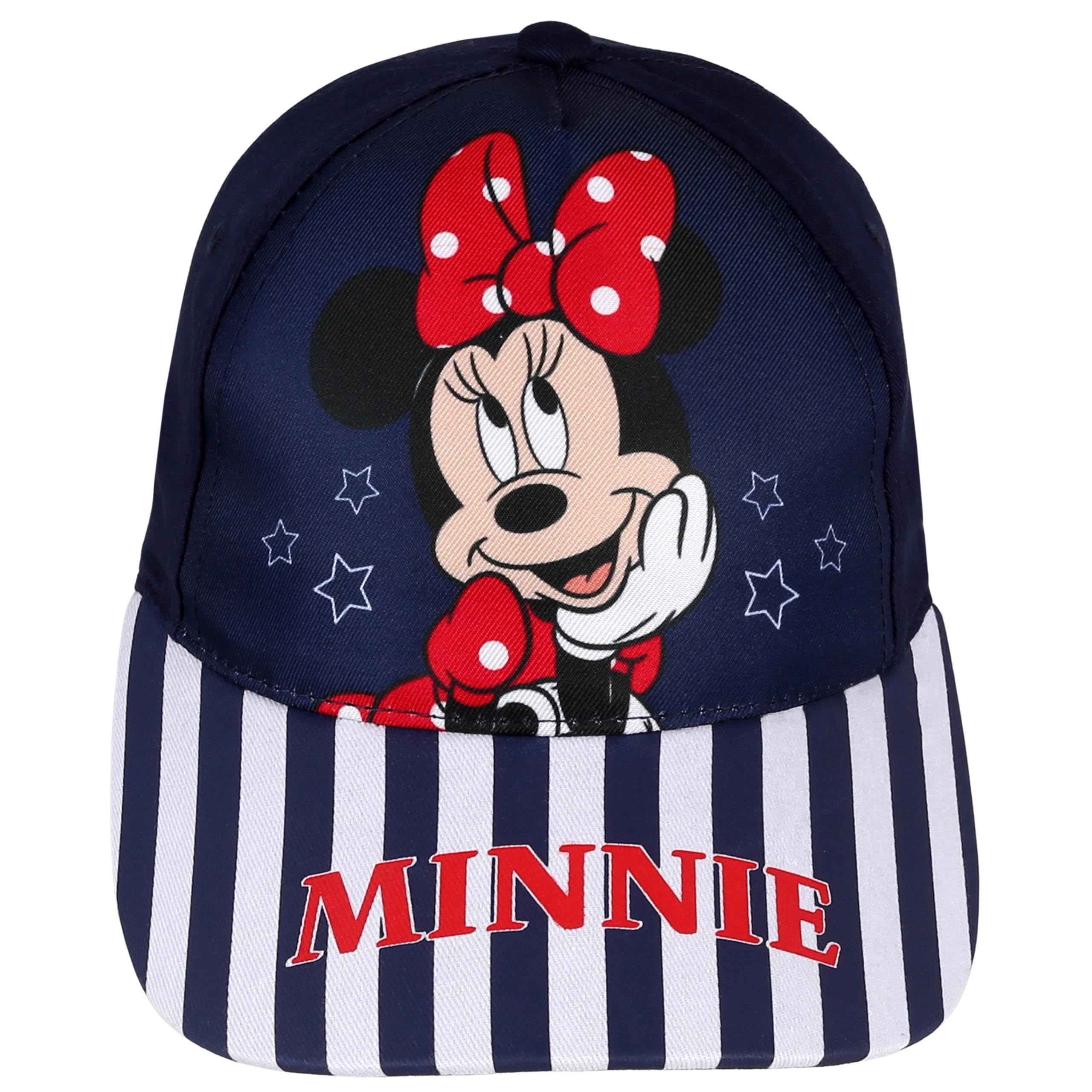 sarcia.eu Colorida Gorra de béisbol para bebé con Personaje de Cuento de Hadas - 100% algodón, Ajustable, para niños y niñas