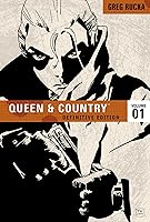 Algopix Similar Product 7 - Queen  Country The Definitive