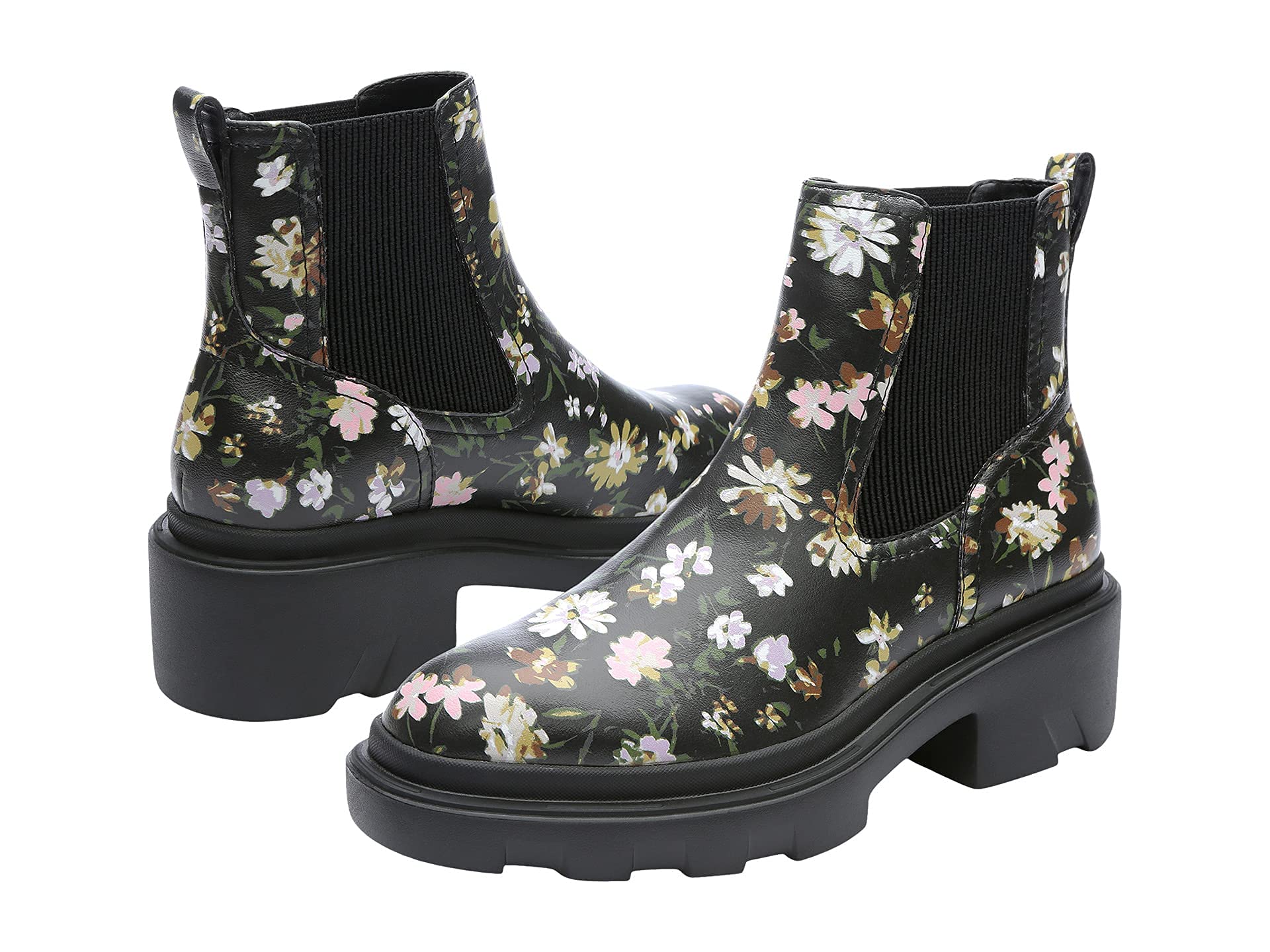 Sanctuary Sa-tredon womens Fashion Boot