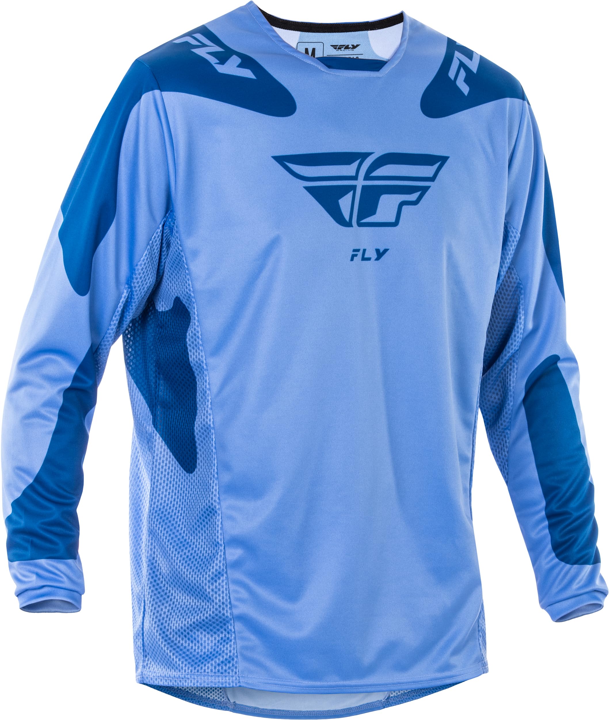 Fly Racing Kinetic Sym Men's Moto Gear Set - Pant and Jersey Combo
