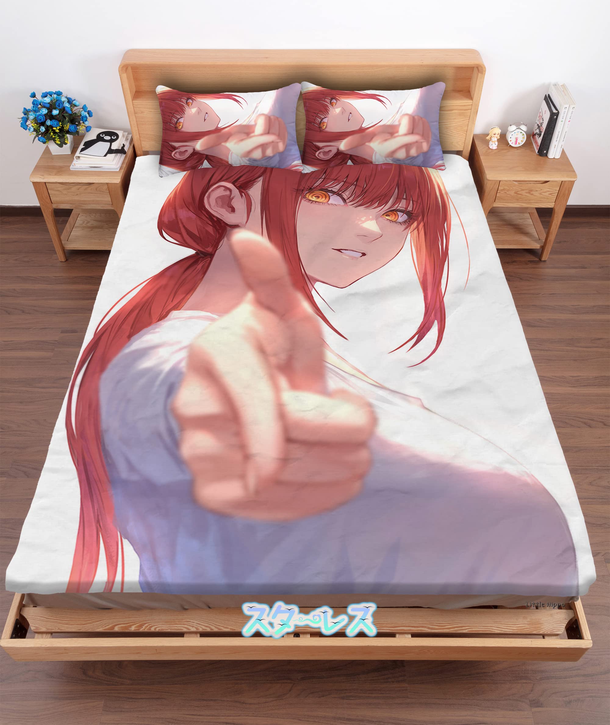 Amazon | Starless チェンソーマン Chainsaw Man マキマ Makima