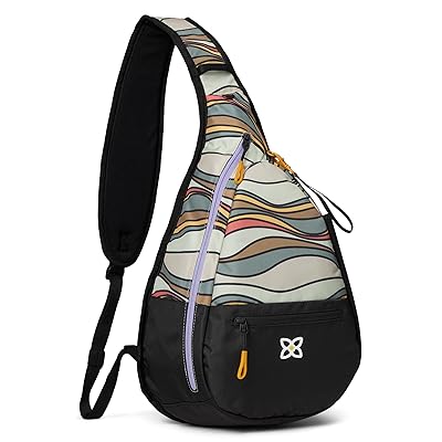 Sherpani Esprit Backpack Bags Ventura