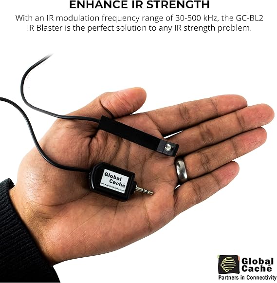 GC-BL2 IR Blaster Infrared Signal Transmitter for GC-100