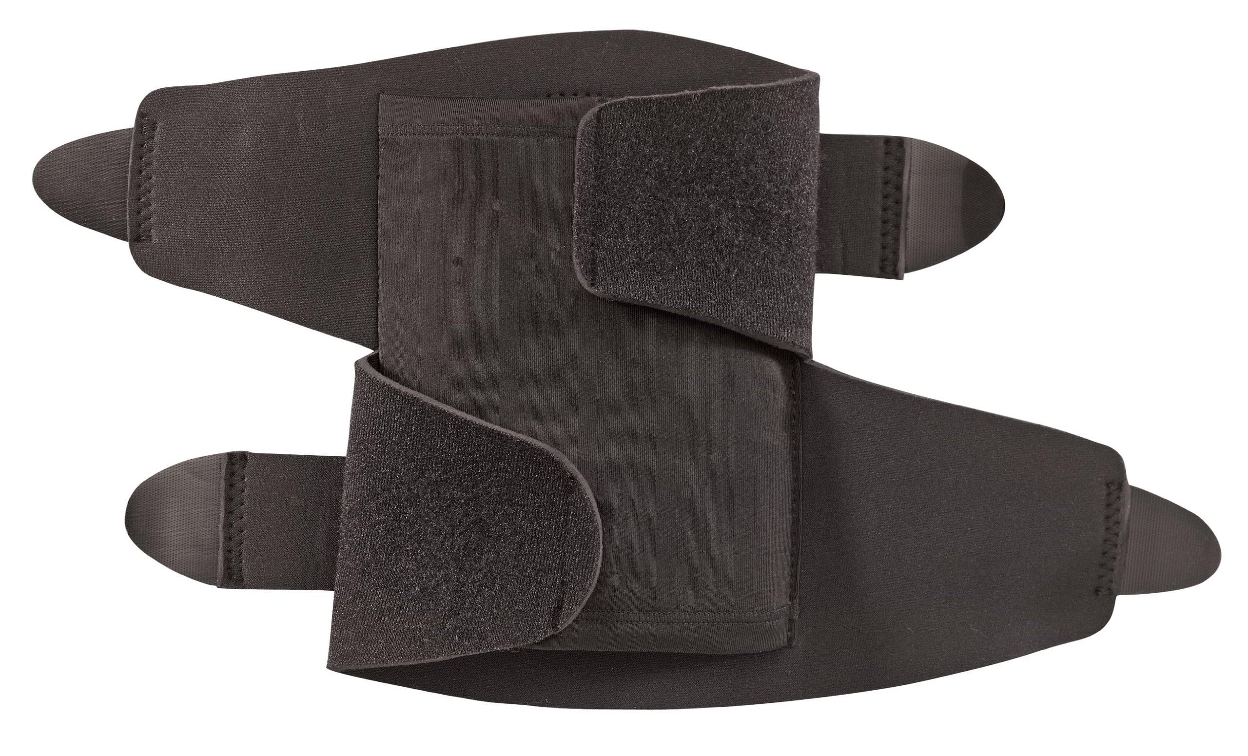 Mueller 78547 Codera, Unisex adulto, Negro, Única