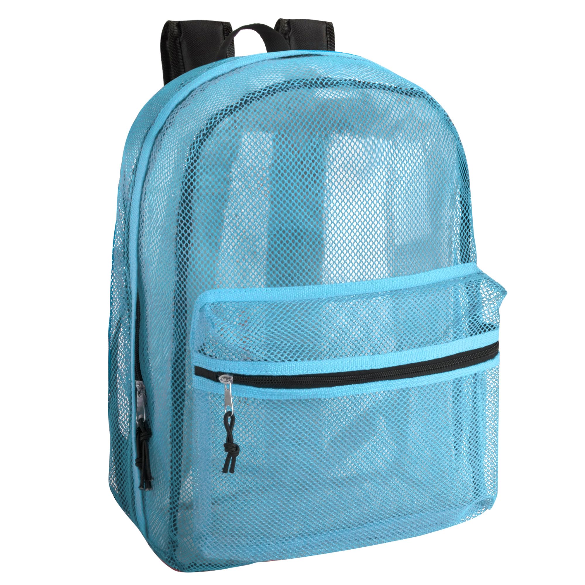jansport see through backpack