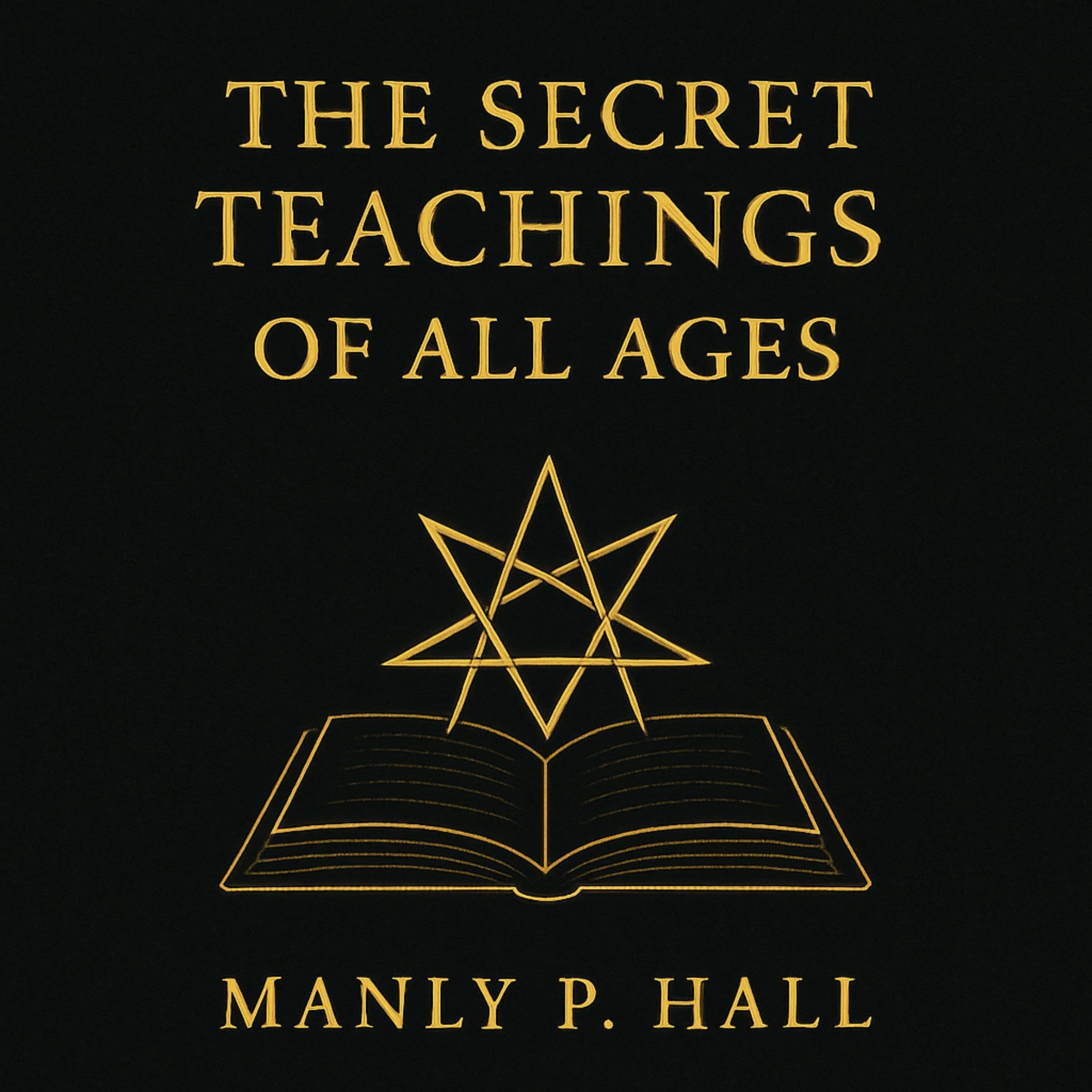 The Secret Teachings of All Ages