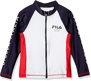 [フィラ] ラッシュガード 120210 ボーイズ