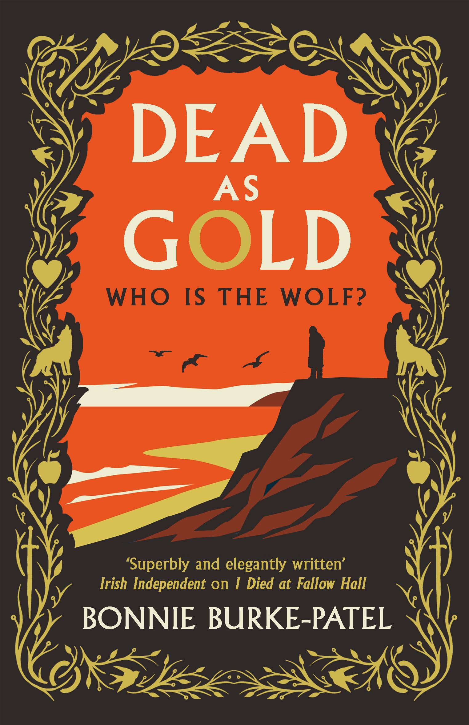 Dead As Gold