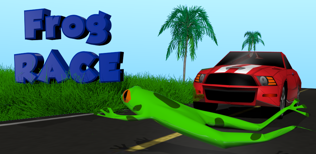 Frog Race 3D:Amazon.com:Appstore for Android