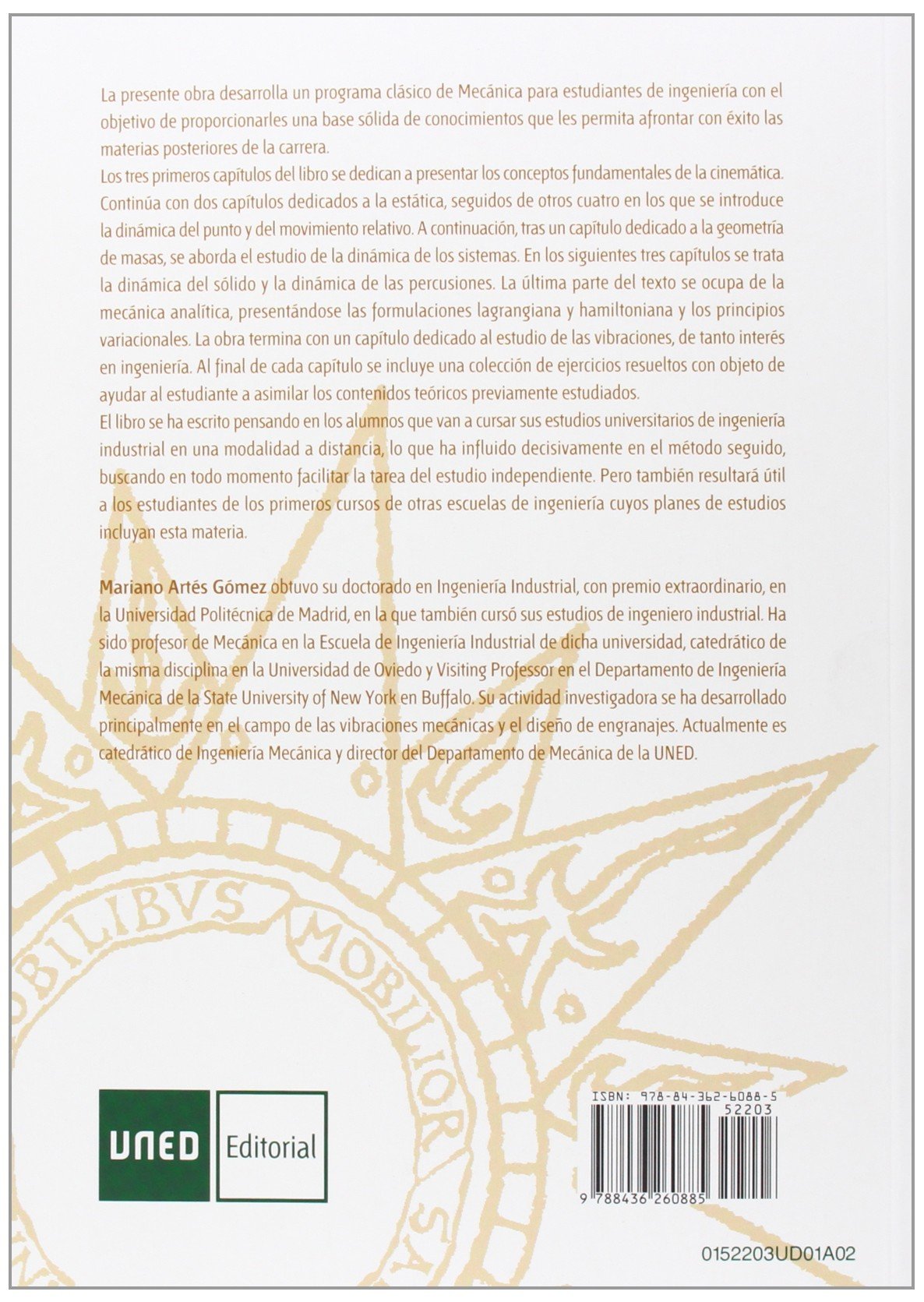 Mecánica