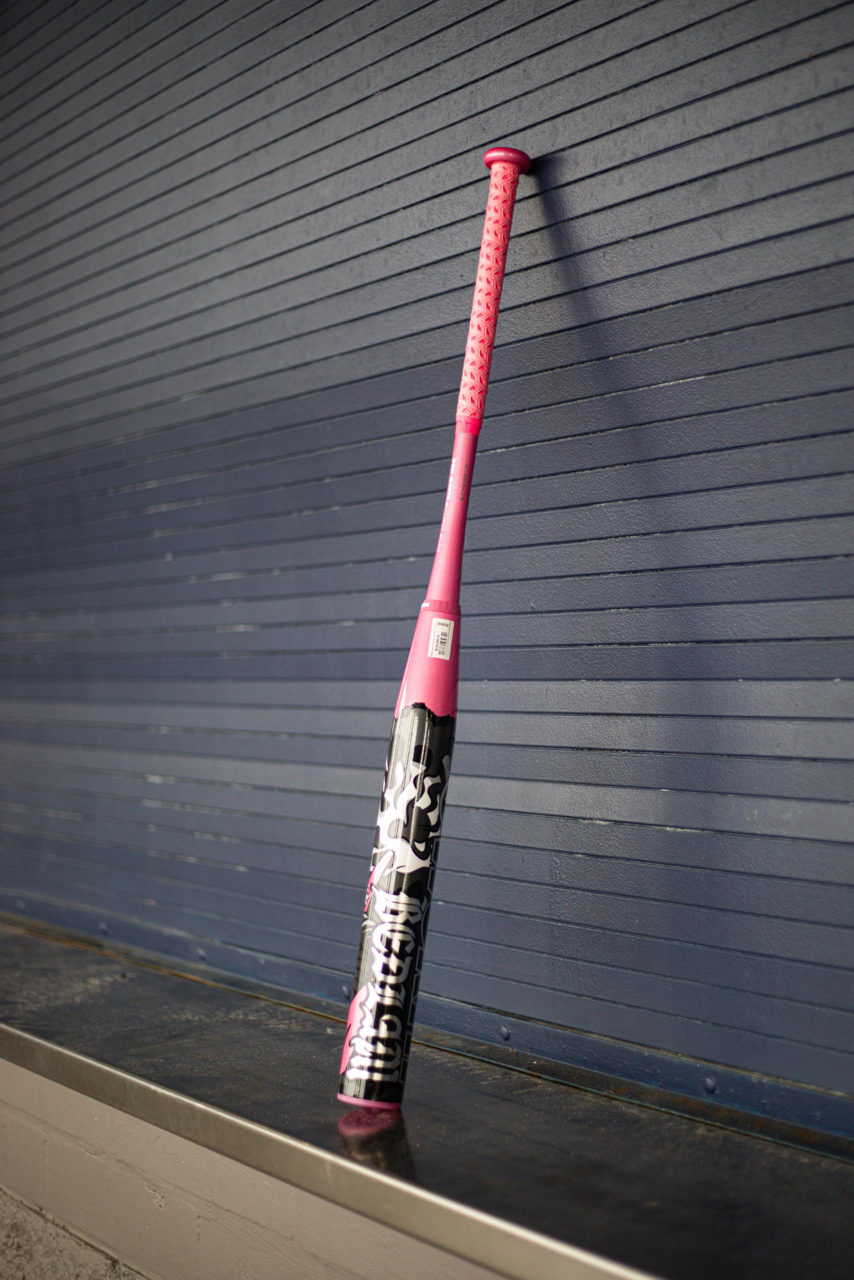Worth | 2025 | Bedlam Slowpitch Softball Bat | USSSA | 13.5