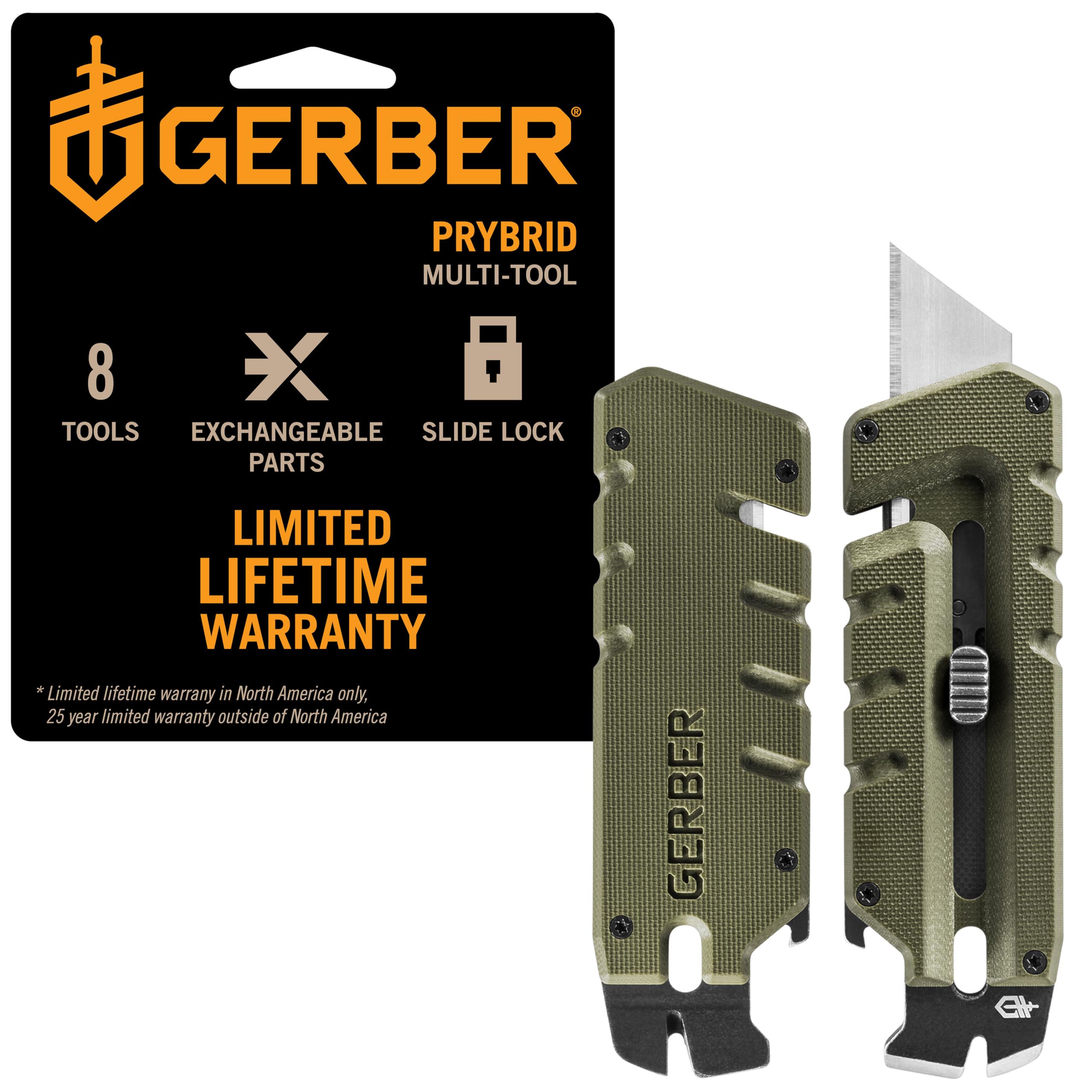 Amazon.com: Gerber: Work