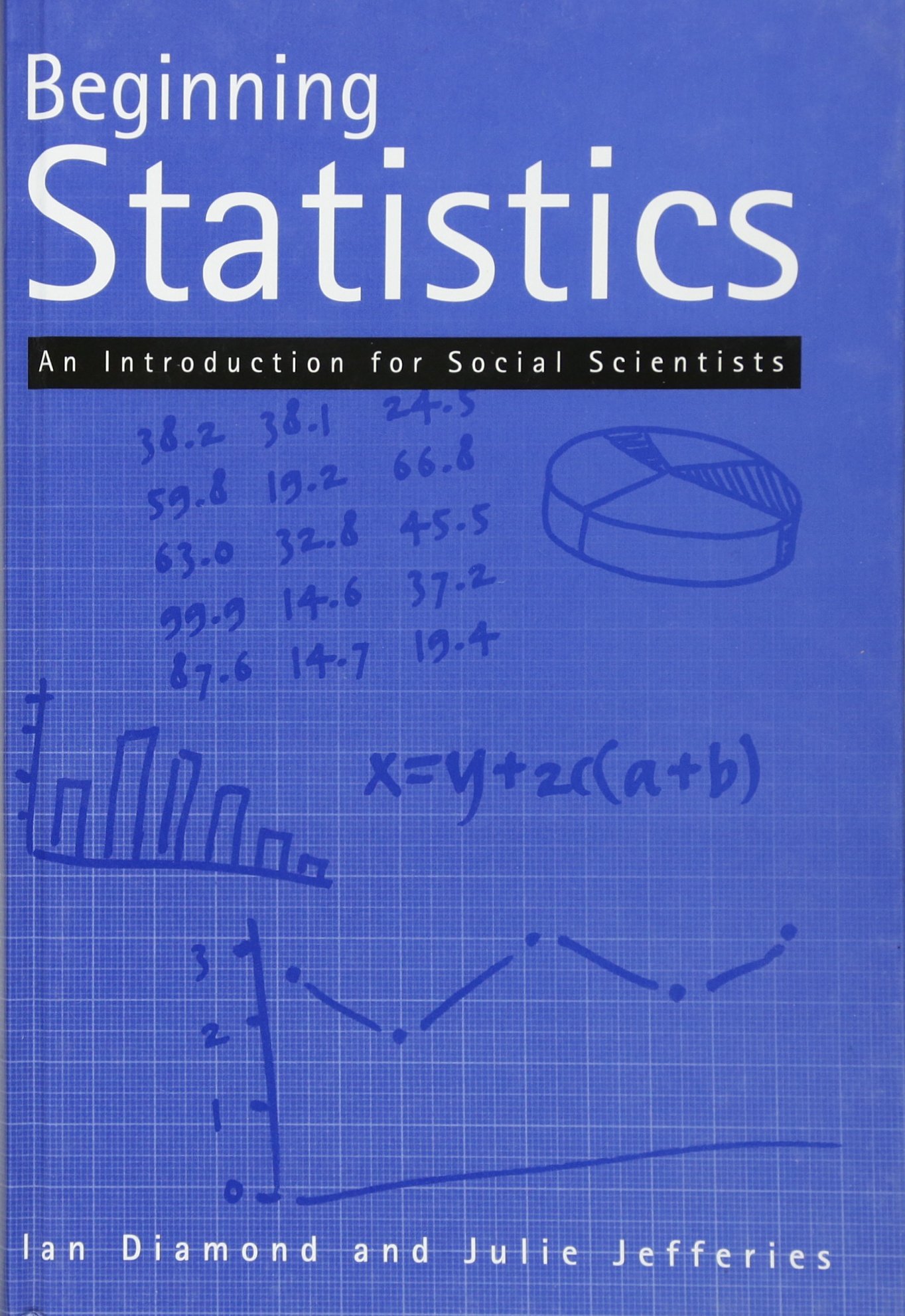 Buy Beginning Statistics: An Introduction for Social Scientists — BookShops.in