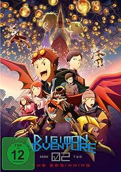 デジモンアドベンチャー02 DVD デジモンアドベンチャー02 VOL.1 | キッズビデオ | 宅配DVD