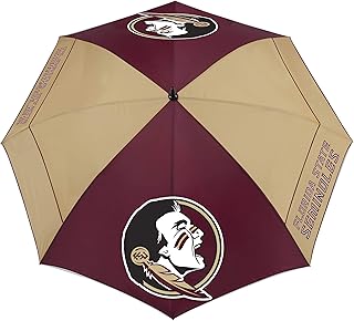 Fsu golf umbrella Clearance