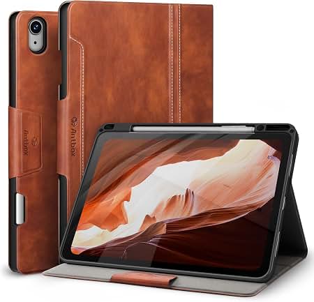 Amazon.com: MOFT Folio iPad Air 13 inch (M2) Case with Detachable