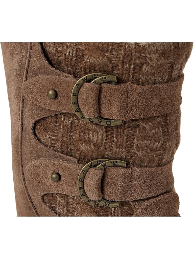 Tan Bearpaw Jenni