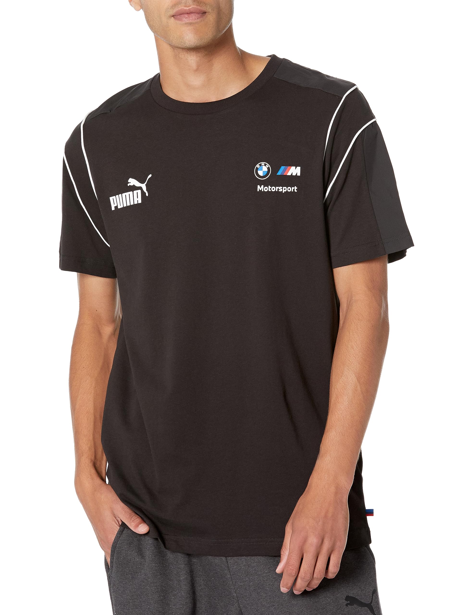 PUMAMen's Standard BMW M Motorsport Mt7 Tee