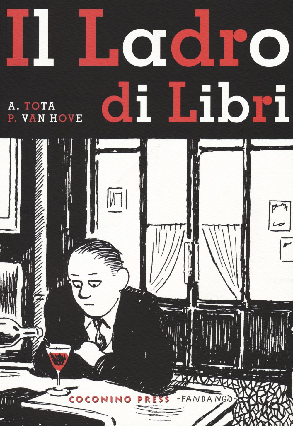 Il Ladro Di Libri - 4