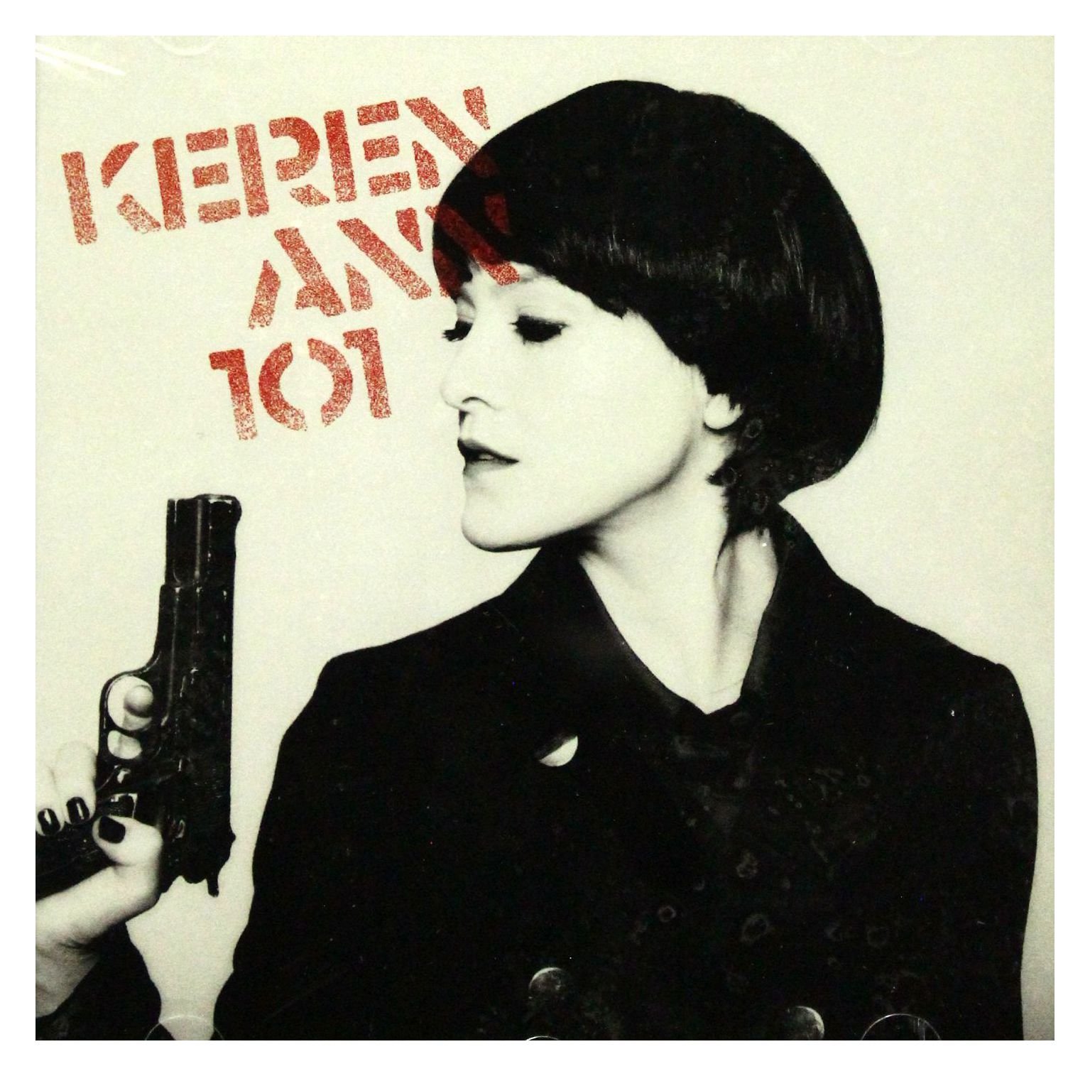 101 [Audio CD] KEREN ANN