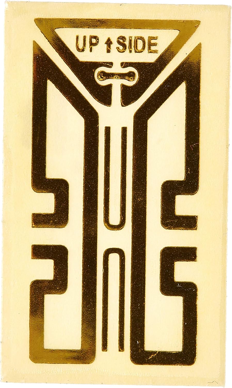 Universal Generation X Cell Phone Antenna Booster Signal Enhancer for