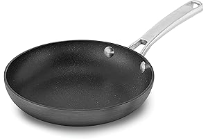 Calphalon Classic Nonstick 8-Inch Omelet Frying Pan