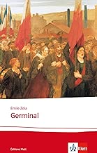 Download Germinal: Lektüren Französisch PDF