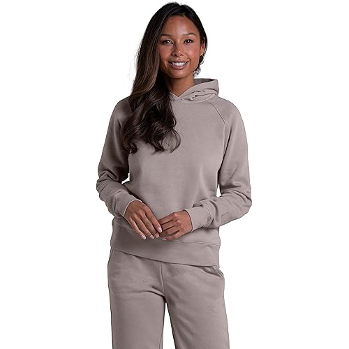 Fruit of the Loom Women's Crafted Comfort Sweatshirts, Pants, & Tri-Blend Tees
