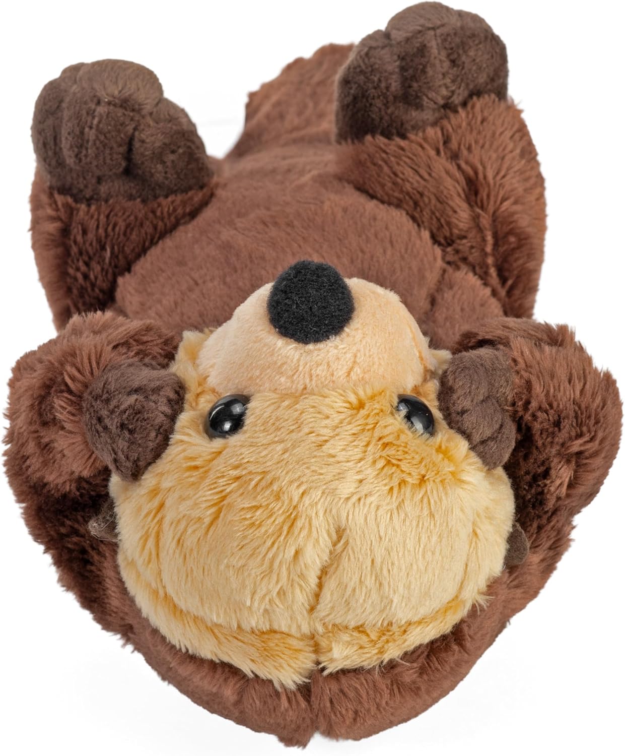 Wild Republic Wild Calls Sea Otter Plush, Stuffed Animal, Plush Toy, Kids Gifts, Zoo Animal, 8"