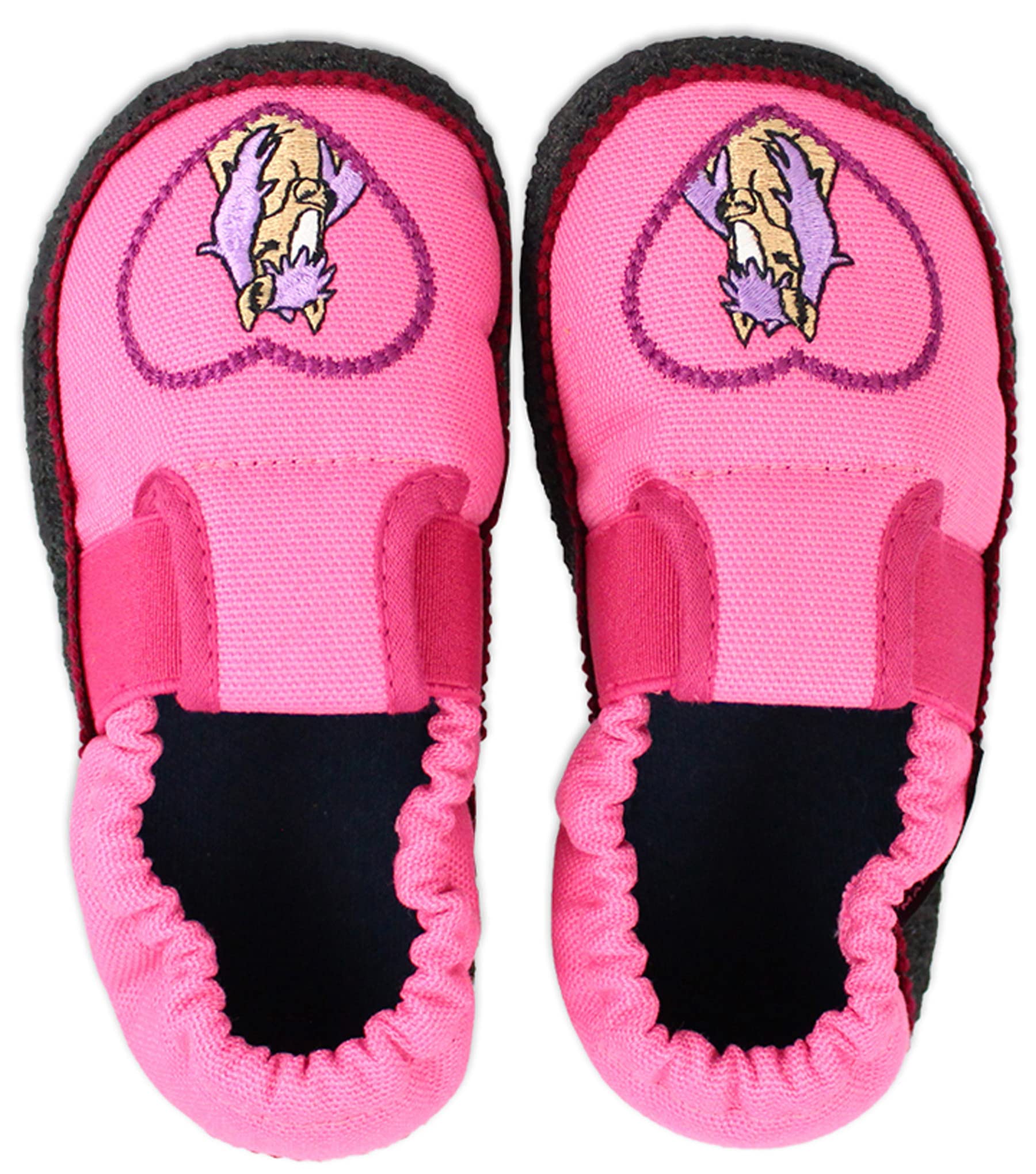 Beck Pferdchen Scarpe da RifugioBambine e ragazze