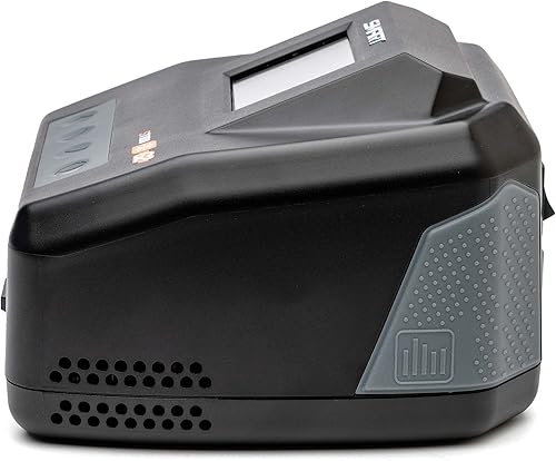 Miniatura 3 de Spektrum Cargador inteligente de CA S1100 G2 1x100W, SPMXC2080