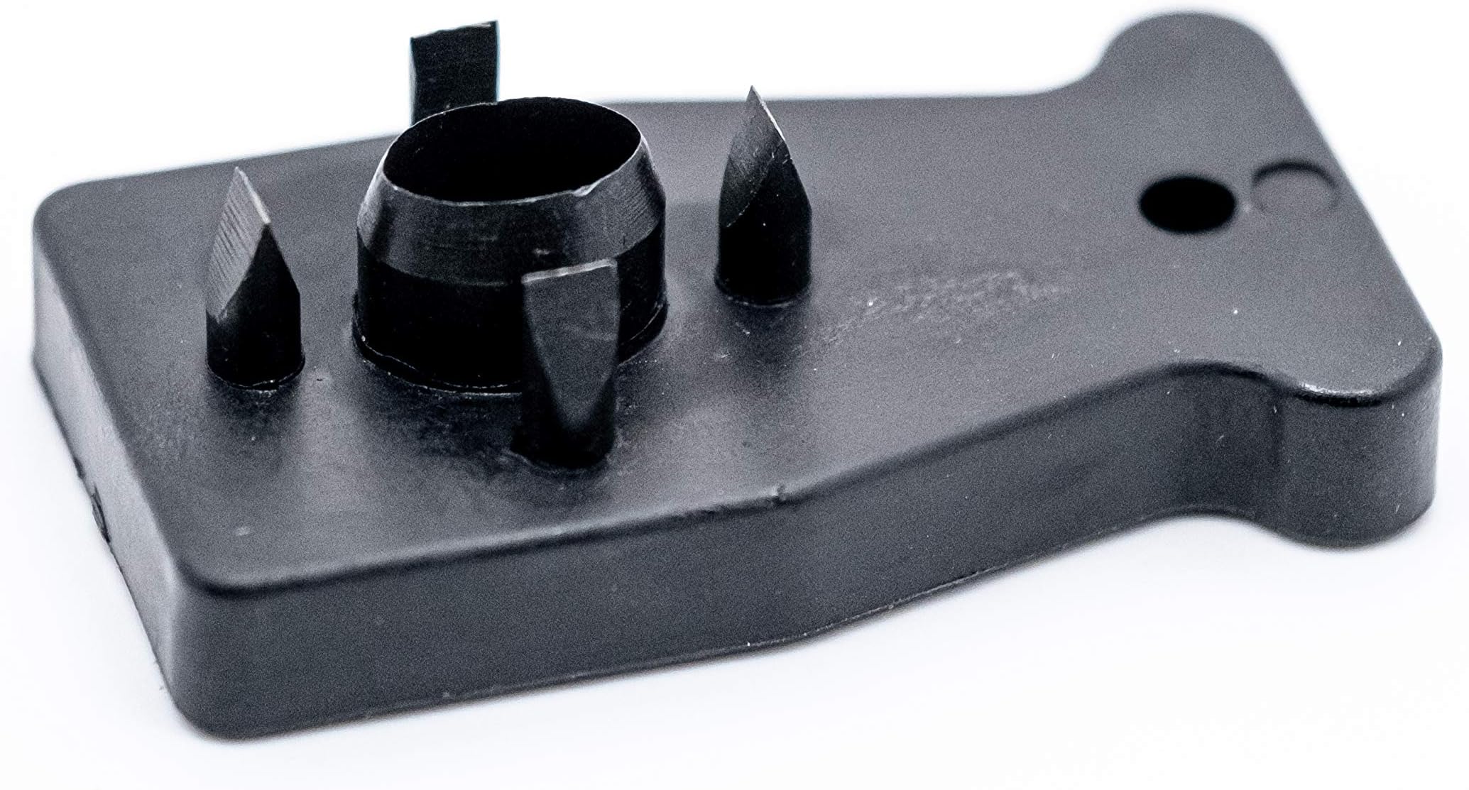 J Clarke Marine Turnbutton hole punch cutter tool Murphy common sense twist fasteners
