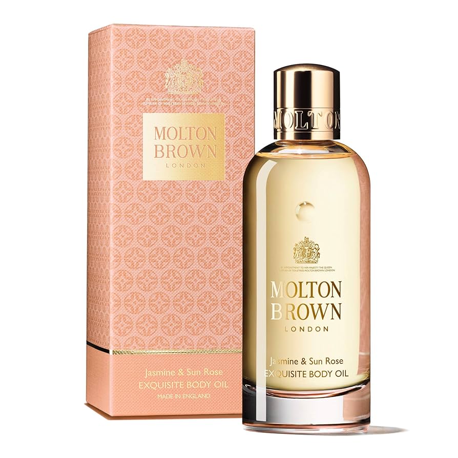 香水(ユニセックス) MOLTON BROWN JASMINE & SUN ROSE 100ml ジャスミン＆サンローズ オードパルファン 100ml – MOLTON BROWN