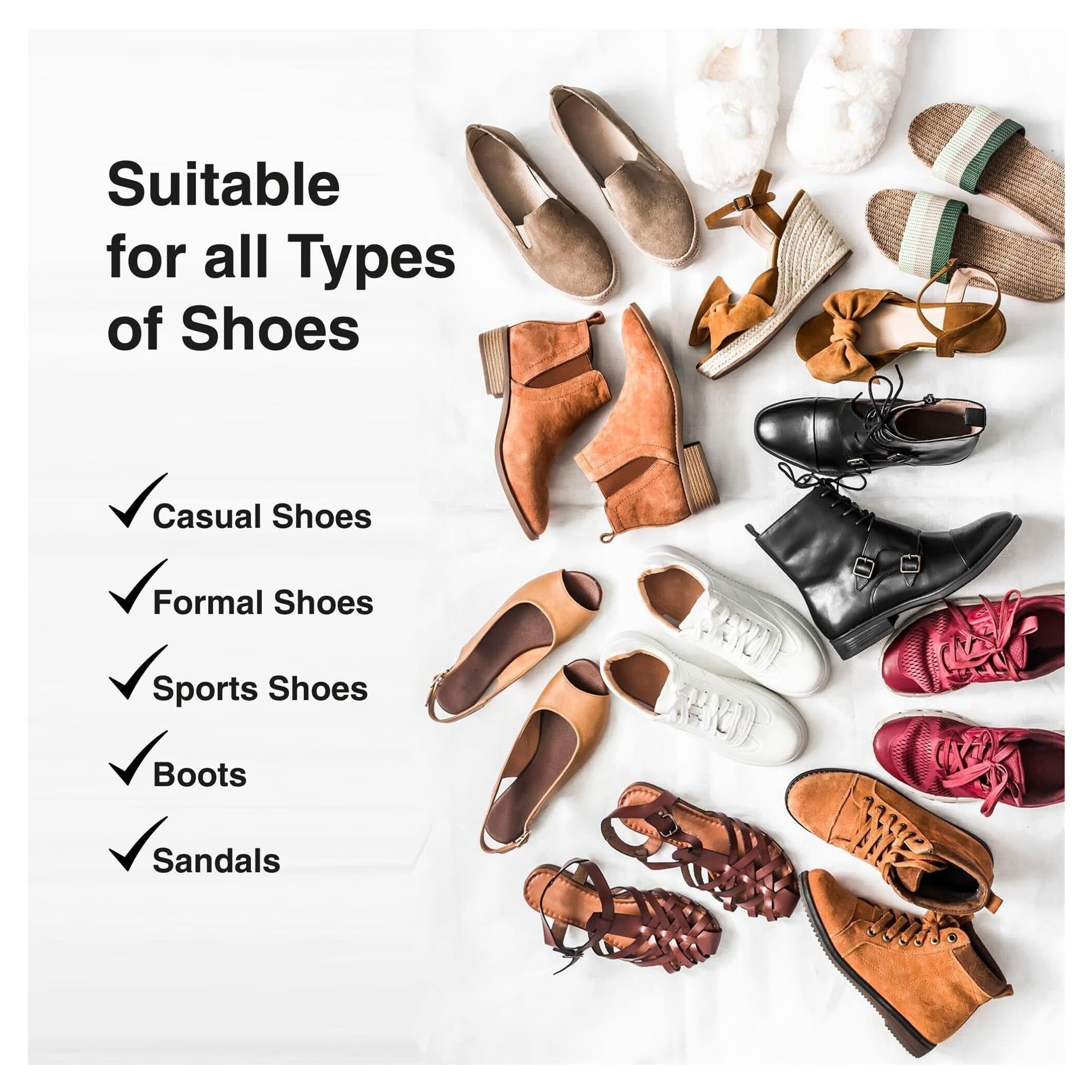 Desinfectante UV para zapatos para hongos, secador desodorante para zapatillas con luz ultravioleta
