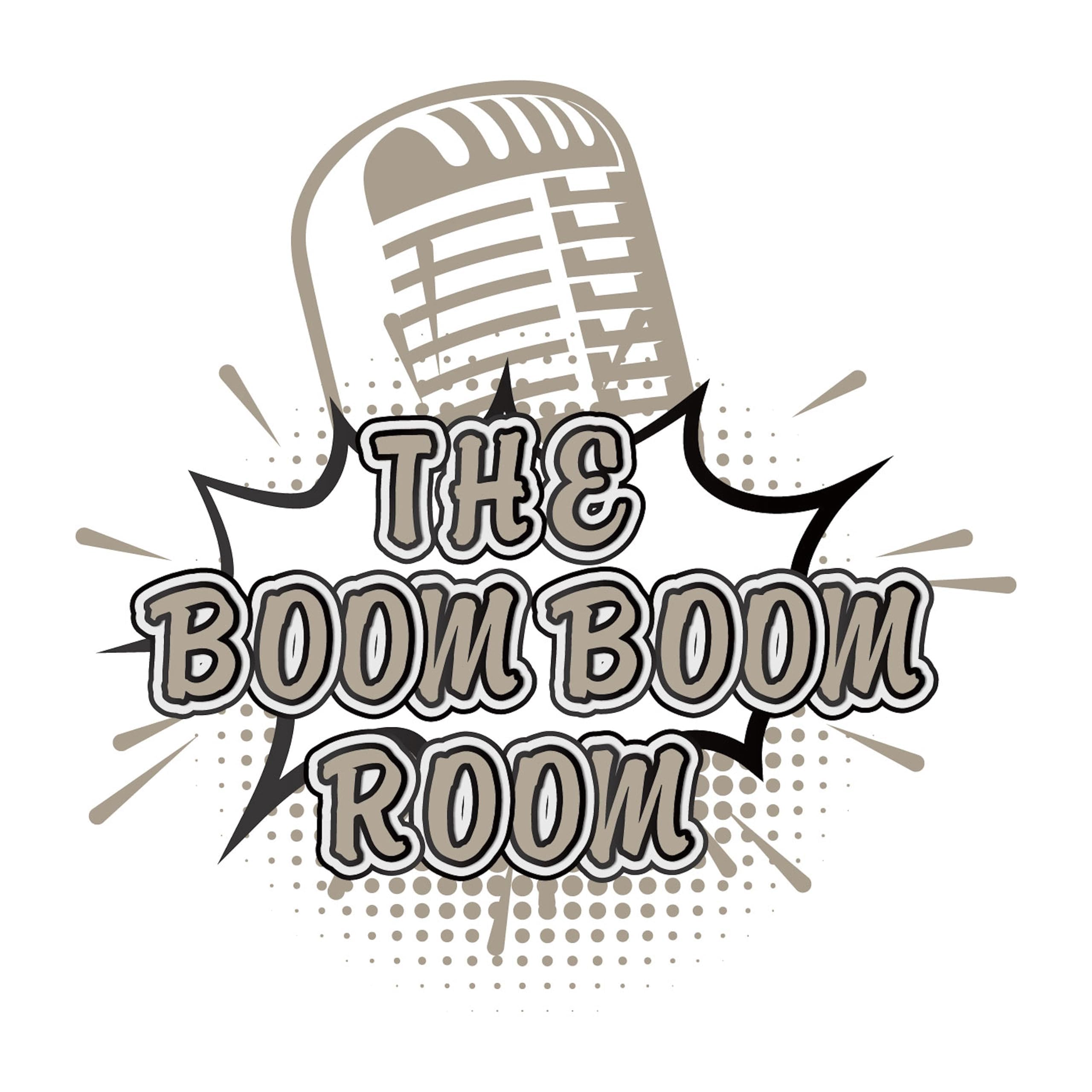 The Boom Boom Room
