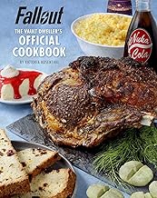 Fallout: The Vault Dweller's Official Cookbook