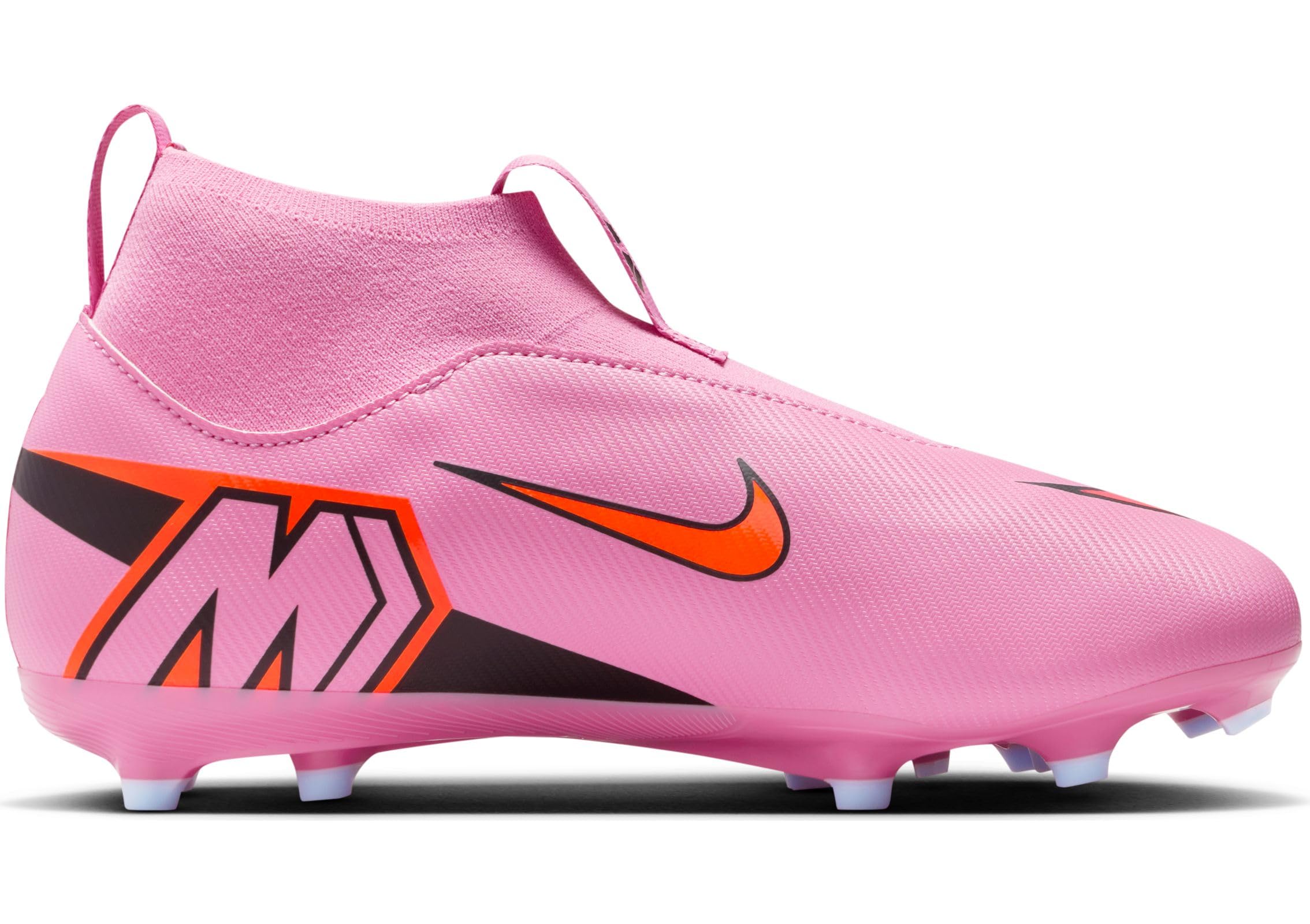 Nike Nike Jr. Mercurial Superfly 10 Academy SneakerUnisex - Bambini e Ragazzi