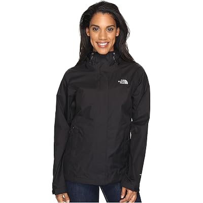 The North Face Venture 2 Jacket tnf black