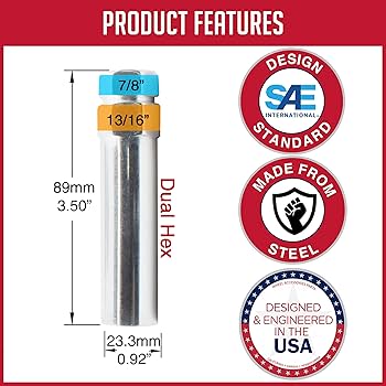 JOEWEL   Rシザー　 ZONE and section Amazon.com: Wheel Accessories Parts 1 Pc Thread Truck 6