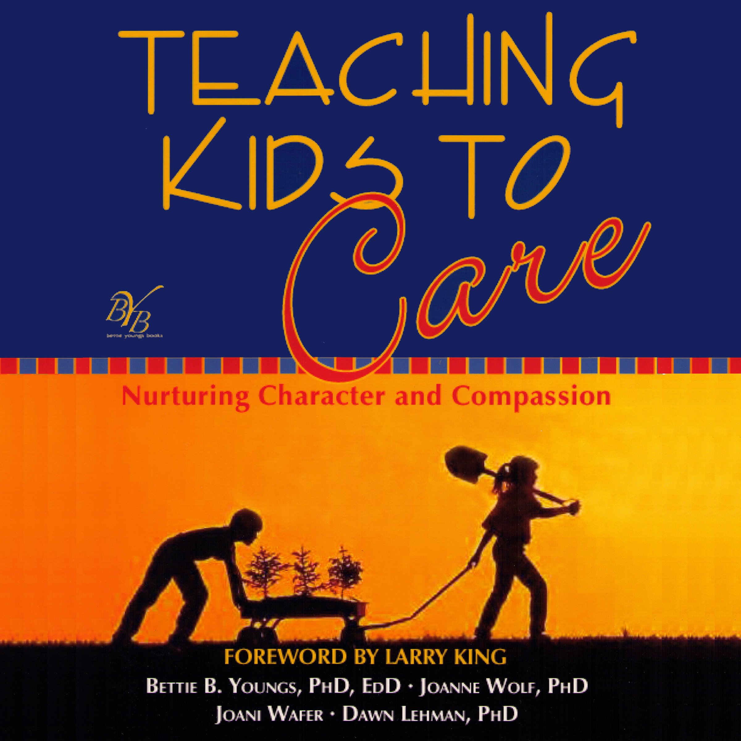 Teaching Kids to Care