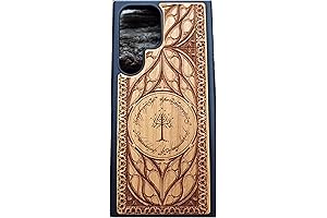 Wood Case for iPhone: Epic Protection for Your Precious Device