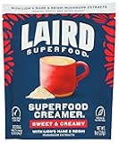 Sweet & Creamy Superfood Creamer, 8 Oz