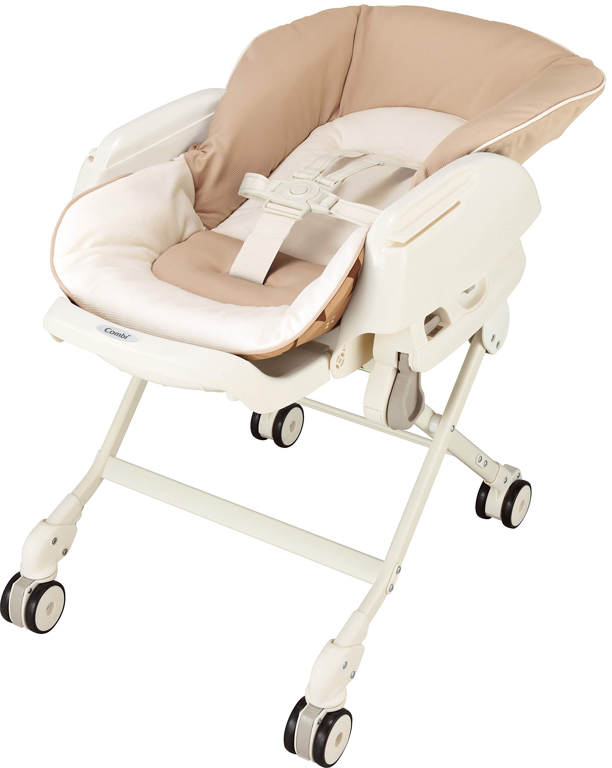 Amazon | 【Amazon.co.jp限定】 fugebaby(フュージベビー) コンビ ハイ  