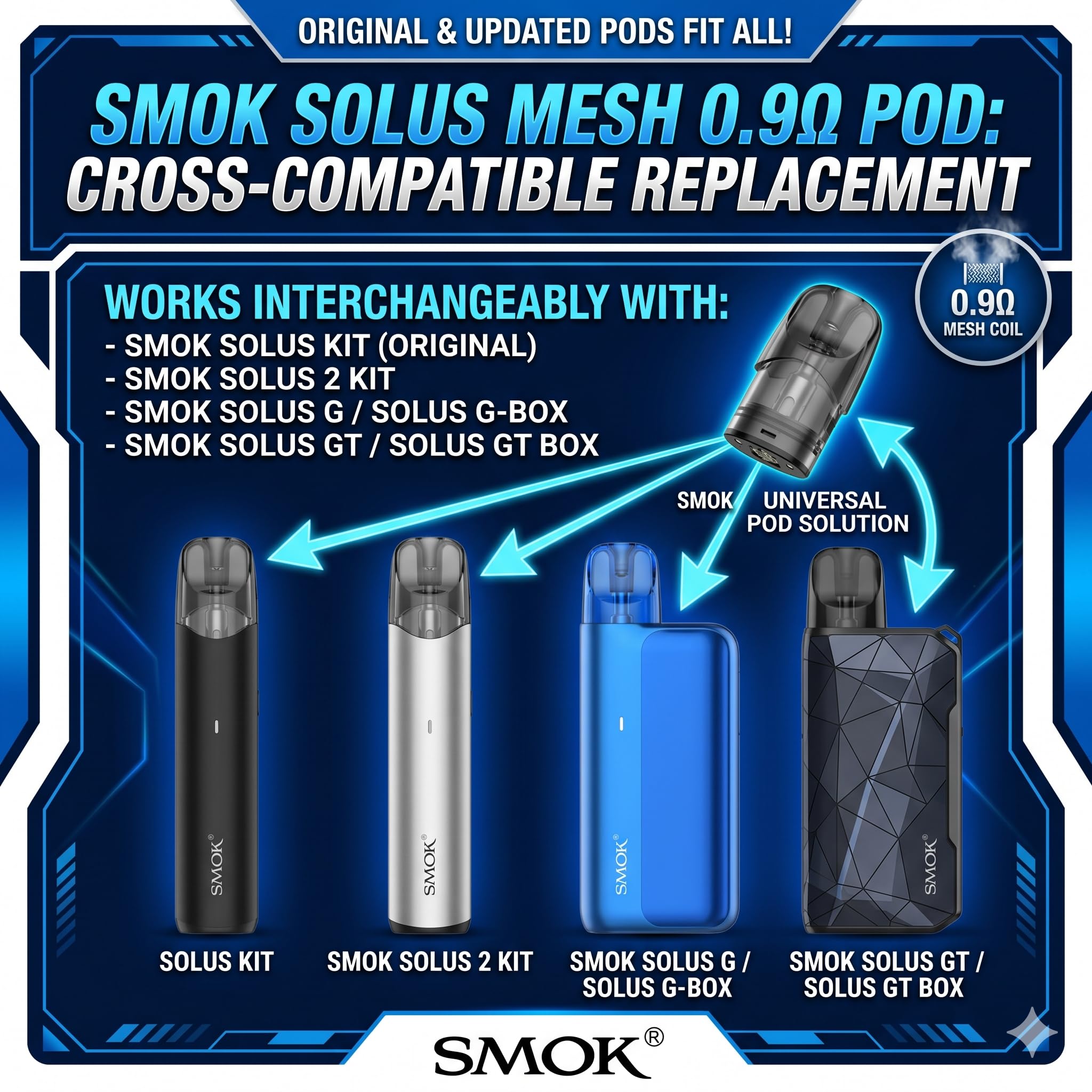 smok solus pods Juul Charging Phone Case Juul Portable Charging Case Power Bank Juul  Wireless Charger Rayswitch 10000mAh Fast main image 0