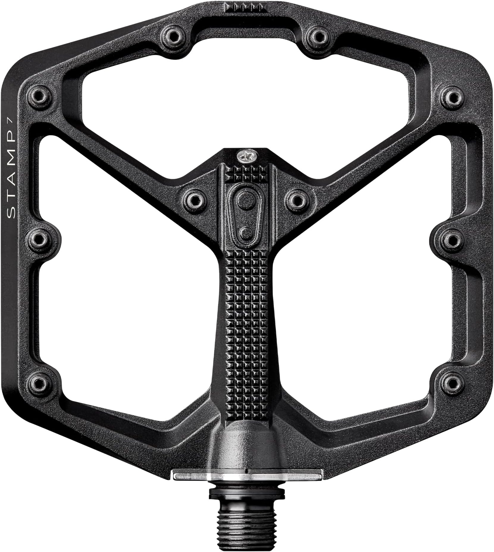 Crankbrothers Pedal Stamp 7
