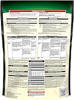 Vista 11 de Insecticida en gránulos Spectracide Triazicide; funciona con la primera aplicación, paquete de 4