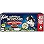 Felix Naturally Delicious Countryside Selection in Jelly Wet Cat Food, 40x80 g (Pack of 1)